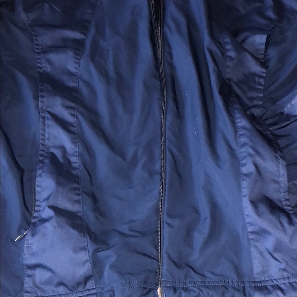 Jacket - Picture 3 of 5